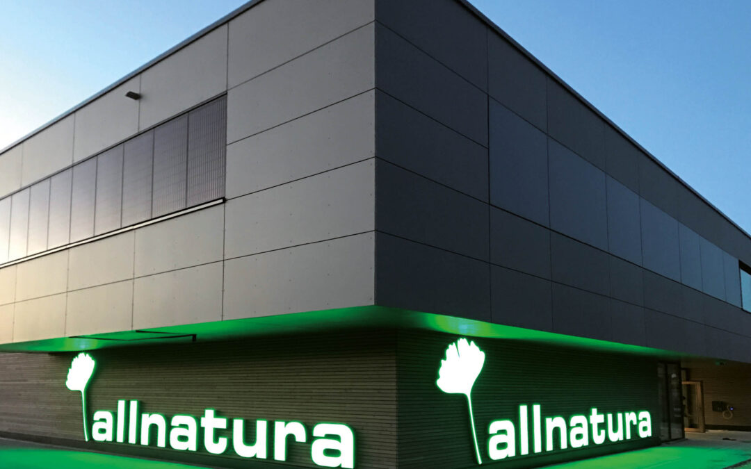 allnatura Heubach