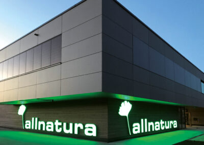 allnatura Heubach