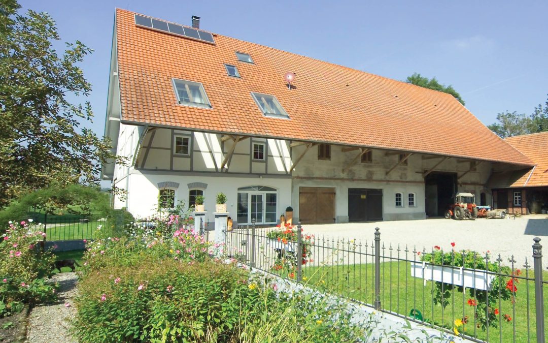 Haus Franzenmühle